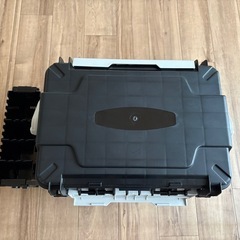 バケットマウス5000  サイドポケットBM-120セット の画像