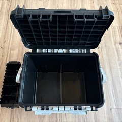 バケットマウス5000  サイドポケットBM-120セット の画像