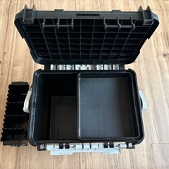 バケットマウス5000  サイドポケットBM-120セット の画像