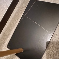 コート掛けの画像