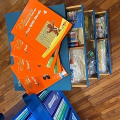 ディズニー英語システム
の画像