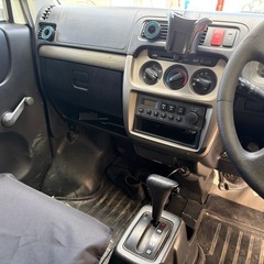 【年内取引希望】軽バンの画像