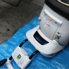 チャイルドシートの画像