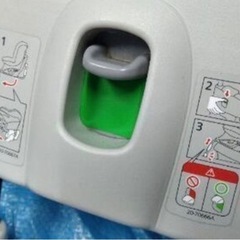 チャイルドシートの画像