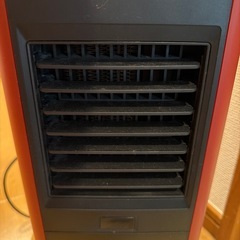 ファンヒーター
の画像