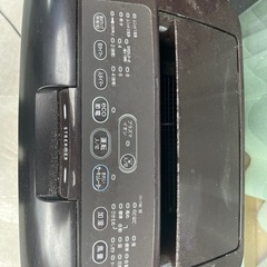 空気清浄機の画像