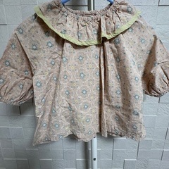女の子　子供服　サイズ100cm  計21点の画像