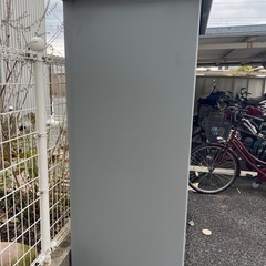 （取引中）倉庫の画像