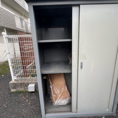 （取引中）倉庫の画像