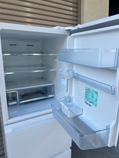 A781♠️⭐️配送設置可? ⭐️未使用Hisense冷蔵庫 2023年