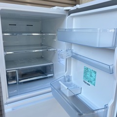 A781♠️⭐️配送設置可🙌 ⭐️未使用Hisense冷蔵庫 2023年の画像