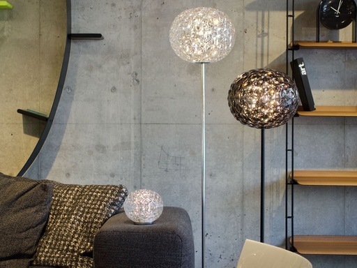 KARTELL オシャレ照明美品