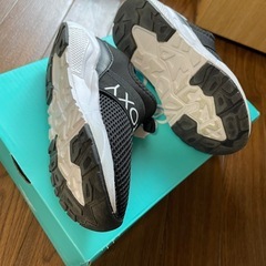 スニーカー 17.0cmの画像