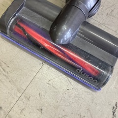 石2512-775 ダイソン SV11 v7slim 動作確認済み バッテリー使用量不明の画像