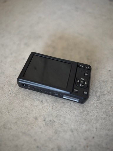 Kodak デジタル本日限定価格！カメラ PIXPRO FZ55 ブラック（箱あり）