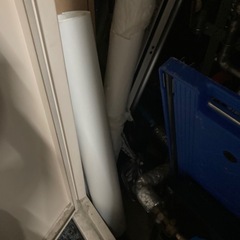 ケント紙　ロール　大量❗️の画像