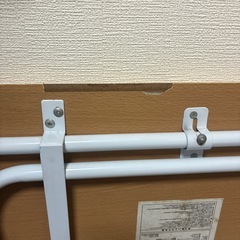 ミニテーブル　折りたたみ式の画像