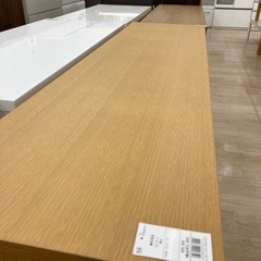 【美品】無印良品のテレビボードをご紹介しますの画像