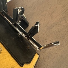 コインキャッチャー　財布　近日中廃棄予定の画像