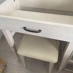 ine reno Dresser アイネリノ ドレッサー　の画像