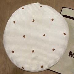 ロトトクッションの画像