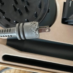 ダイソン　ドライヤーの画像