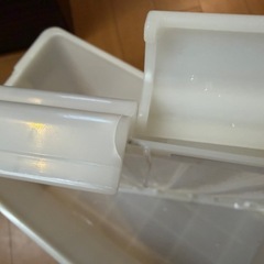 衣装ケース 幅39cm×奥行74cm×高さ32.5cmの画像