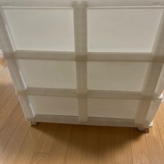 【無料】衣装ケースの画像