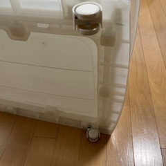 【無料】衣装ケースの画像