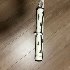 アイロンマット　猫柄の画像