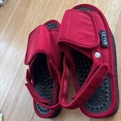 ダイエット　スリッパの画像