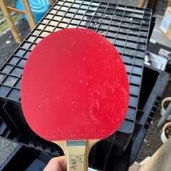 ラケットの画像