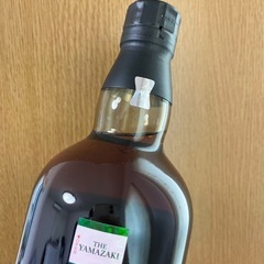 山崎18年の画像