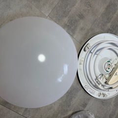 シーリングライトの画像