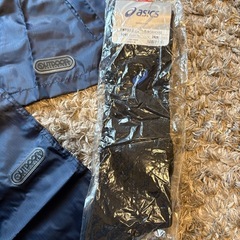 OUTDOOR PRODUCTS 子供用レインウェアの画像