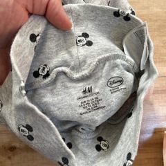 男の子　赤ちゃん　服　あかちゃん　おとこのこの画像