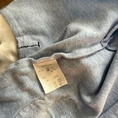 男の子　赤ちゃん　服　あかちゃん　おとこのこの画像