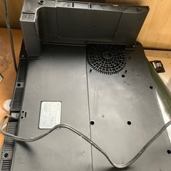 IHクッキングヒーターの画像