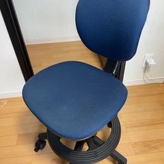 椅子　チェアーの画像