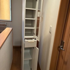 多目的棚の画像