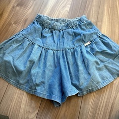 ライトオン　ユニクロGU 150相当の画像