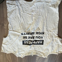 ライトオン　ユニクロGU 150相当の画像