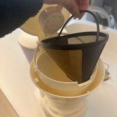 コーヒーメーカー特価の画像