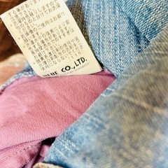 BEBE CO LTD  　べべ　ワンピースの画像