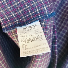 BEBE CO LTD  　べべ　ワンピースの画像