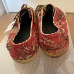 歳末セール価格！VANS スニーカーの画像