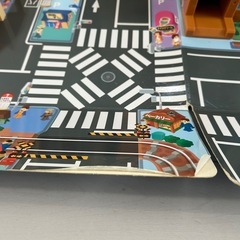 トミカ　かんたんおかたづけ！にぎやかサウンドタウンの画像