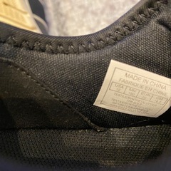 スニーカー　　　　の画像