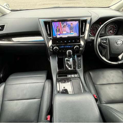 【💥月々39.000円〜】トヨタ ヴェルファイア｜自社ローン◎の画像