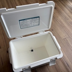 クーラーボックスセットの画像